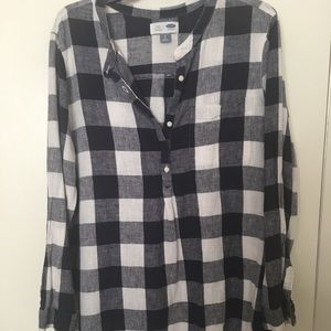 Old Navy tunic